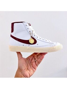 Nike Blazer Mid ‘77 Special Edition Just Do It MMXXIII Women’s Sneakers